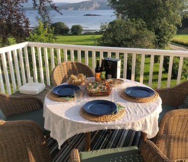 Namsos Apartment | Stenegården