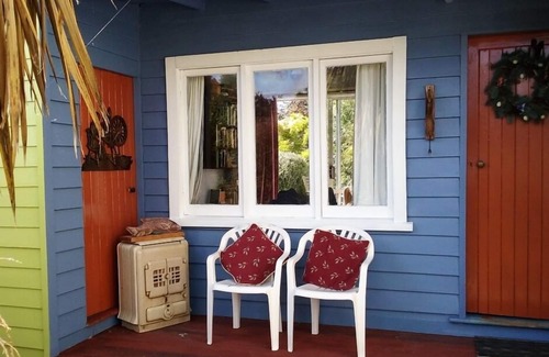 Tuatapere House | Step back in time at Aunt Tui's