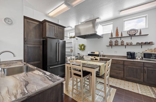 Custer House | Step Back in Time: Downtown Custer, SD Victorian Historic Brothel