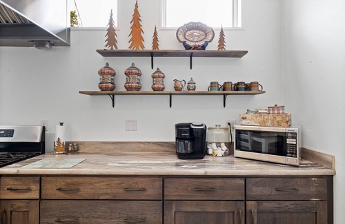 Custer House | Step Back in Time: Downtown Custer, SD Victorian Historic Brothel