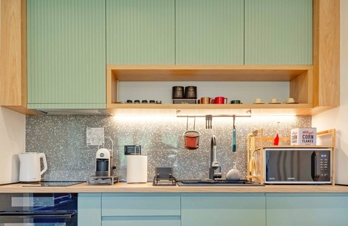 Kolasin Apartment | Step Into a World of Pure Comfort–Where Every Moment Feels Like Home,But Better!