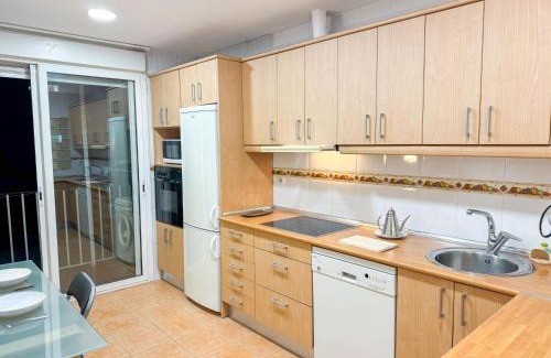 Barrio de Jesus Apartment | Step to El Pilar 2 Turistea
