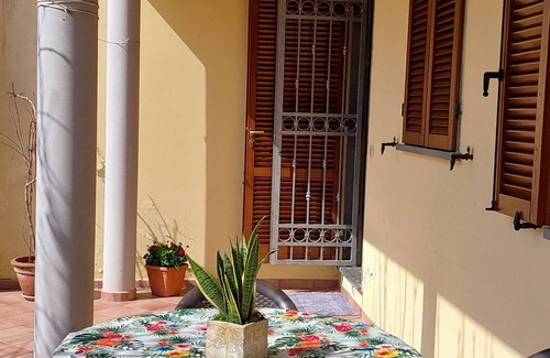 Torre del Lago Puccini House | Stephen's