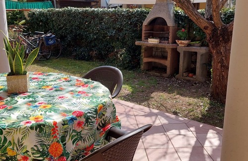 Torre del Lago Puccini House | Stephen's