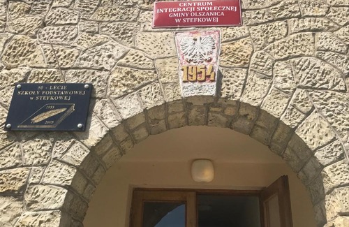 Olszanica Other | Stephova Vola Camper Park