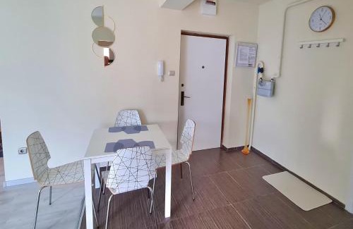 Kiskunfelegyhaza Apartment | Stepin