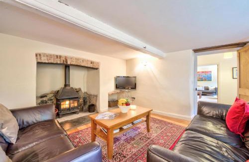 Marwood House | Stepps Farm