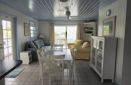 Hope Town Resort | Steps away from the Beach at Turtle Hill Resort