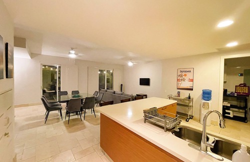 Playa Blanca Condo | Steps from Beach Club, Pools, Restaurants, Shopping and the Pacific!
