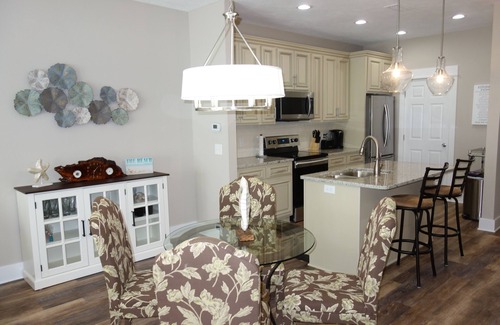 Mexico Beach House | Steps from Heaven! Located in Oceanside Village!