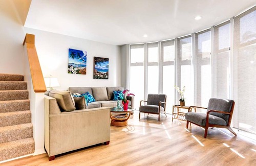 Napili Apartment | Steps from Napili Bay Maui Westside Presents Residences at Napili Bay A1 3 bed 2 bath