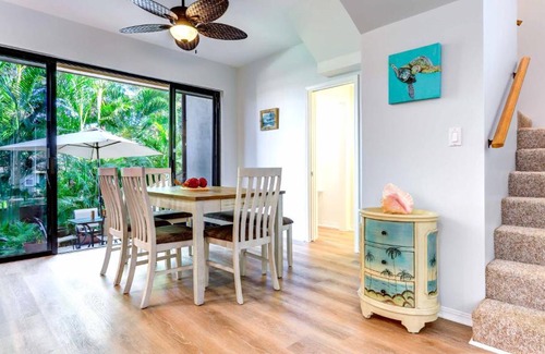 Napili Apartment | Steps from Napili Bay Maui Westside Presents Residences at Napili Bay A1 3 bed 2 bath