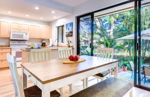 Napili Apartment | Steps from Napili Bay Maui Westside Presents Residences at Napili Bay A1 3 bed 2 bath