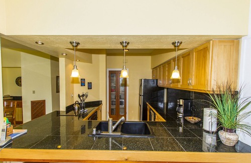 Poipu Condo | Steps from Poipu Beach, Full A/C, beautiful Manualoha condo w/Ground Floor Entry