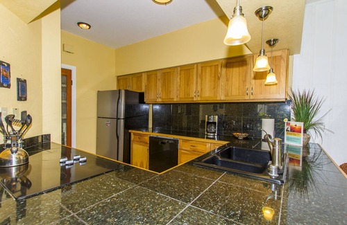 Poipu Condo | Steps from Poipu Beach, Full A/C, beautiful Manualoha condo w/Ground Floor Entry