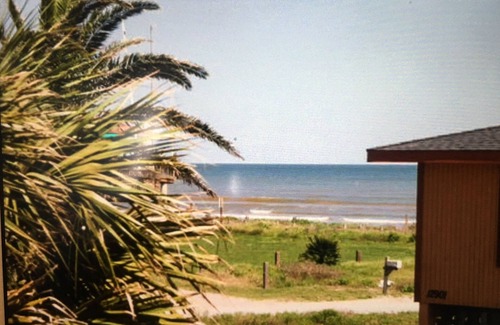 Bermuda Beach House | Steps From The Beach and Pet Friendly! Completely non-smoking property!