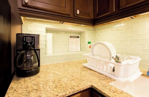 Condado Apartment | Steps To Beach Studio in Condado w/Pool&Ac