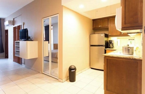Condado Apartment | Steps To Beach Studio in Condado w/Pool&Ac