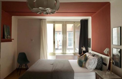 Old City of Bern Apartment | Steps To Bern's Best Historic Sites!