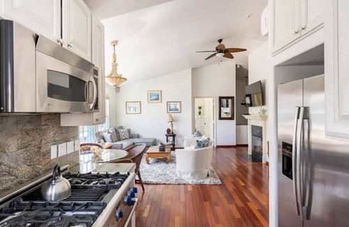 Village of La Jolla Condo | Steps to La Jolla Cove with Gorgeous Views, Village Living at its Finest!