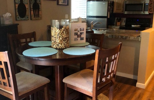 North Park City Condo | Steps to Park City Mountain - 2BR Condo w/Free Parking!
