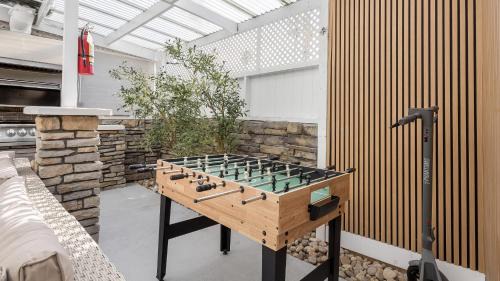 Sunset Beach House | Steps to the Beach Firepit Patio Long-Term Sunset Beach Stay Coastal Cove