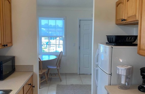 George Town Villa | Steps to the beach-Side Quest Exuma, #20 Hideaways