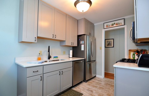 Rehoboth by the Sea House | STEPS TO THE SEA AND SAND IN DEWEY BEACH