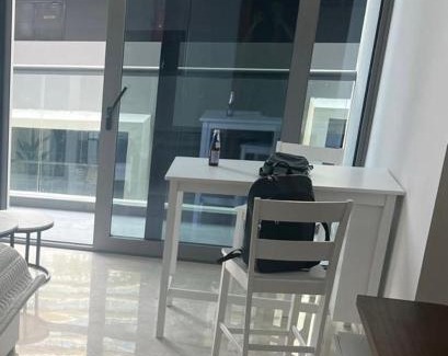 Madinat Zayed Apartment | Sterling apart 4 sleep ac