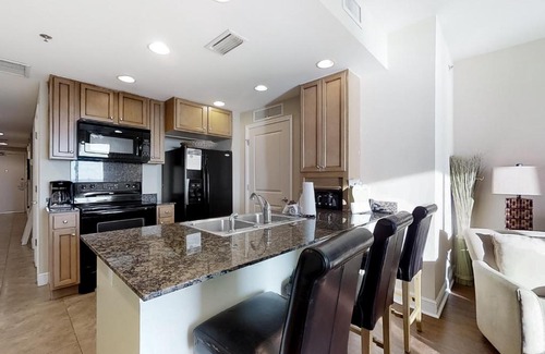 Panama City Beach Hotel | Sterling Breeze 1003