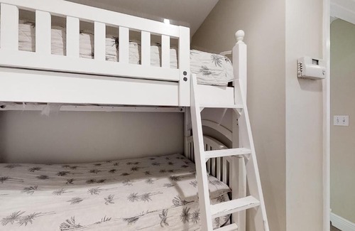 Panama City Beach Hotel | Sterling Breeze 1003