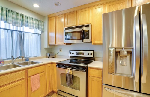 Sterling Apartment | Sterling Home < 2 Mi to Palisade State Park!