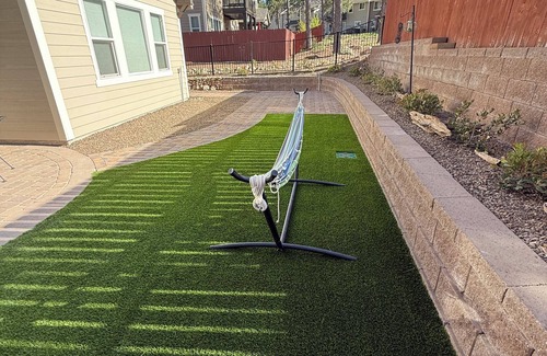 Flagstaff House | Sterling Stunner Hot tub/BBQ/Arcade!