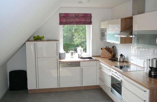 Borkum House | Sternenblick Borkum Comfortable holiday residence