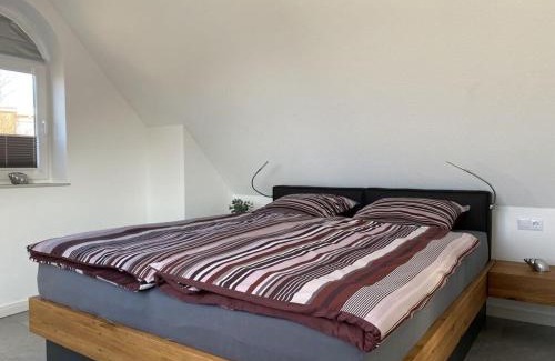 Borkum House | Sternenblick Borkum Comfortable holiday residence