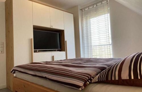 Borkum House | Sternenblick Borkum Comfortable holiday residence