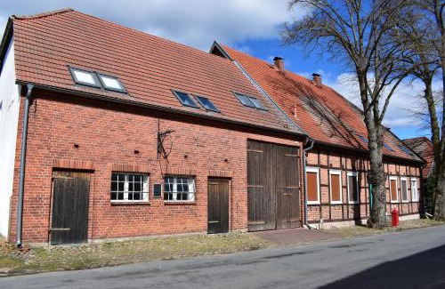 Breetz Apartment | Sternstunden