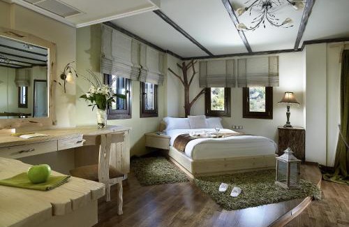 Volos Hotel | Stevalia Hotel & Spa