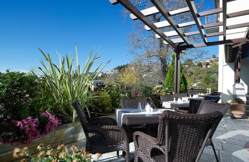 Volos Hotel | Stevalia Hotel & Spa