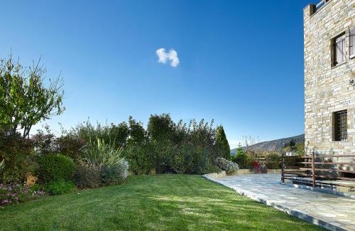 Volos Hotel | Stevalia Hotel & Spa