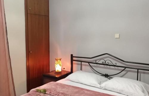 Edessa Apartment | STEVE'S HOUSE & ELDI