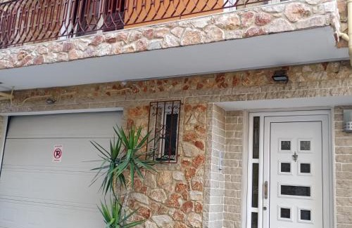 Edessa Apartment | STEVE'S HOUSE & ELDI