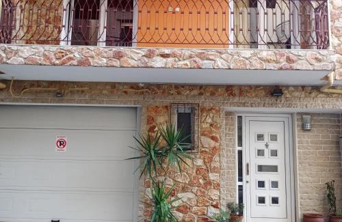 Edessa Apartment | STEVE'S HOUSE & ELDI