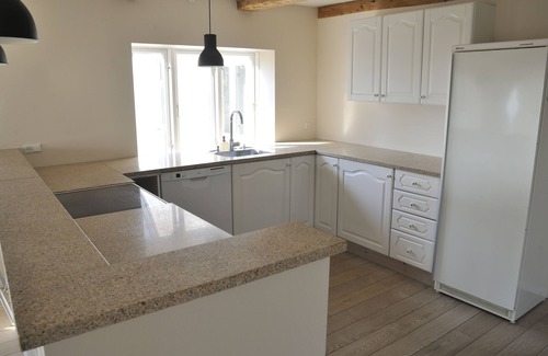 Rødvig Bed & Breakfast | Stevns Klint Strandpension