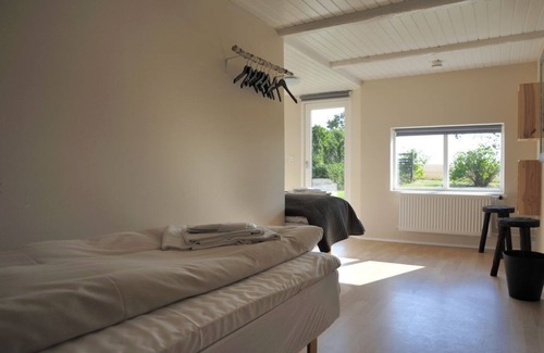 Rødvig Bed & Breakfast | Stevns Klint Strandpension