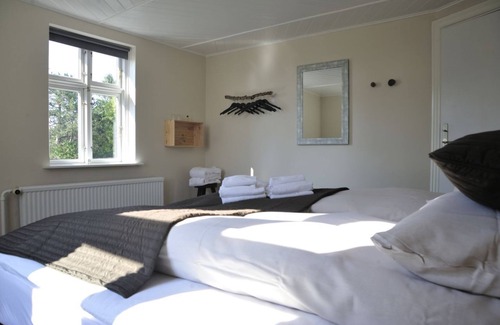 Rødvig Bed & Breakfast | Stevns Klint Strandpension