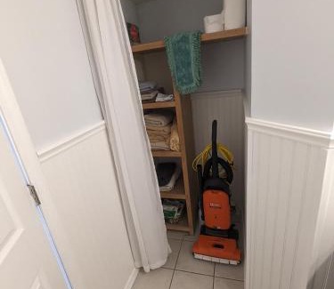 Arnold Apartment | Stewart Acres