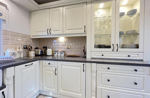 St. Andrews House | Stewarts Resort Lodge 4