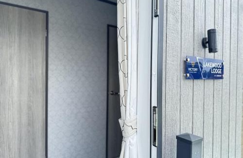 St. Andrews House | Stewarts Resort Lodge 41