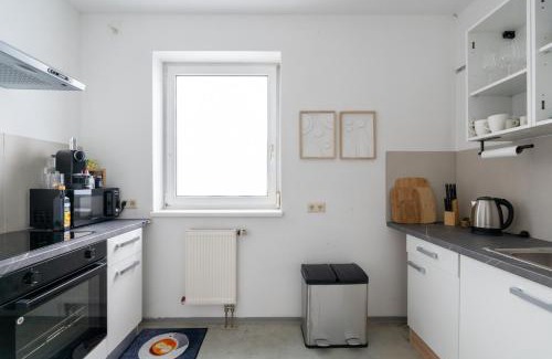 Steyr Apartment | Steyr Comfort Lodge Anytime Check In for Business and Family